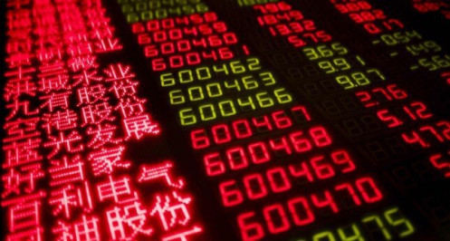 Bất chấp bất ổn sau luật an ninh mới, Trung Quốc đại lục vẫn đổ tiền mua cổ phiếu Hồng Kông