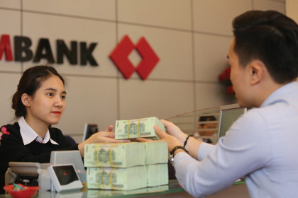 “Room ngoại” tại ngân hàng Việt, những kỳ vọng mới