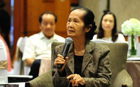 Bà Phạm Chi Lan: Đón sóng FDI cần phân biệt "đại bàng" và "kền kền"
