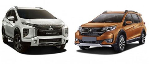 Honda BR-V 7 chỗ tuyệt đẹp, giá 'ngon' sắp về Việt Nam, đấu Mitsubishi Xpander, Suzuki XL7