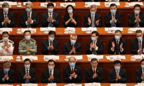 Trung Quốc thông qua luật an ninh Hong Kong, Việt Nam bày tỏ lập trường