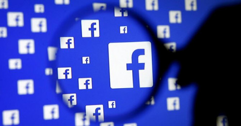 Facebook yêu cầu xác minh danh tính với các tài khoản được nhiều người theo dõi