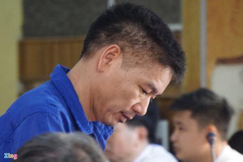 Cựu Phó giám đốc Sở GD&ĐT Sơn La lĩnh 9 năm tù