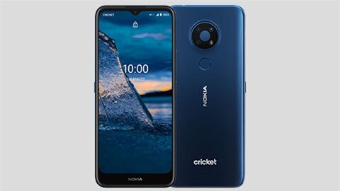 Nokia C5 và Nokia C2 ra mắt với thiết kế đẹp long lanh, cấu hình ổn, pin khủng, giá từ 1,6 triệu đồng