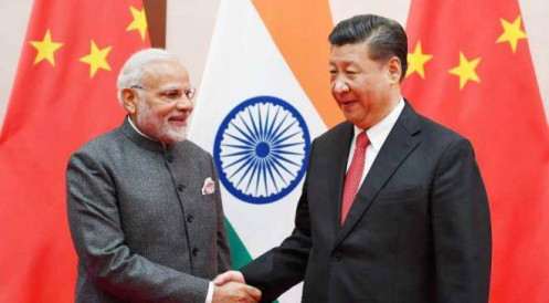 Mỹ đề nghị giúp hoà giải với Ấn Độ, Trung Quốc nói không cần