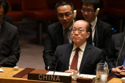 Trung Quốc nói muốn 'thống nhất hòa bình' với Đài Loan