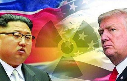 Ông Trump và ông Kim: trò chơi chờ đợi!