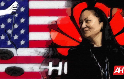 Bê bối Huawei: Lâm "thế kẹt", Canada tiếp tục bị Trung Quốc gọi là "đồng lõa" với Mỹ