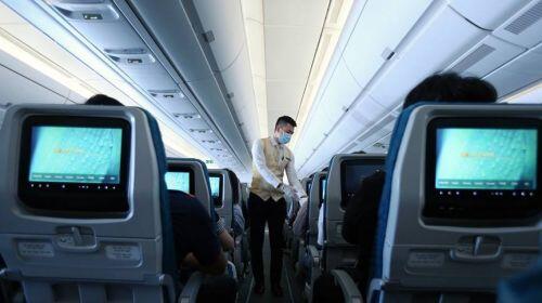 Vietnam Airlines khôi phục hoàn toàn số chuyến bay nội địa
