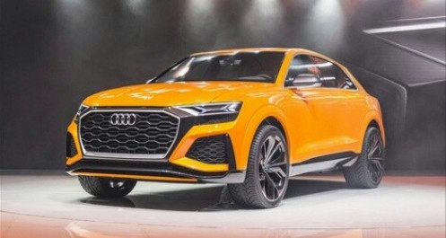 Audi Việt Nam nới thời gian bảo hành xe mới
