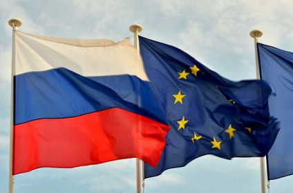 Cựu thủ tướng Đức kêu gọi EU đối thoại với Nga để giải quyết sự khác biệt