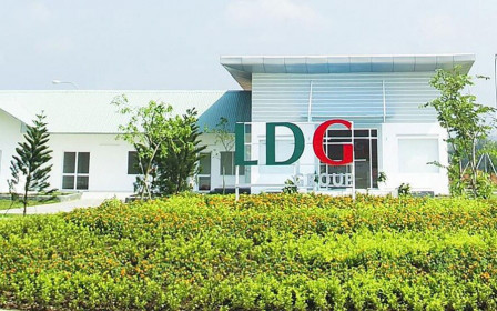 Đồng Nai: LDG Group tiếp tục ‘đội sổ’ danh sách nợ thuế khủng