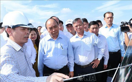 Thủ tướng Chính phủ đề xuất các tỉnh Đông Nam bộ tìm cơ hội đón dòng vốn đầu tư chất lượng cao