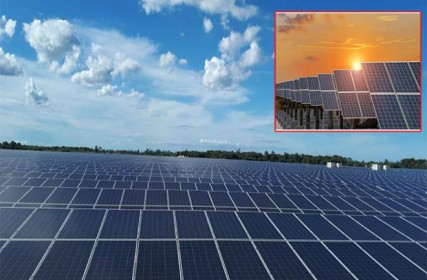 Giá điện mặt trời giảm 24%, doanh nghiệp lo phá sản, Bộ Công Thương nói gì