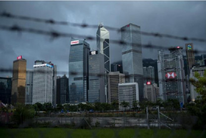 Ông Trump tước trạng thái đặc biệt của Hong Kong, nhưng không nêu chi tiết
