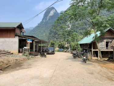 Tân Sơn Phú Thọ: Hơn 40 hộ dân ròng rã ngóng chờ tiền đền bù đất suốt gần chục năm
