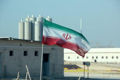 Mỹ chấm dứt 3 lệnh miễn trừ trừng phạt liên quan tới Iran, châu Âu phản ứng gay gắt