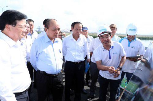 Thủ tướng Chính phủ đề xuất các tỉnh Đông Nam bộ tìm cơ hội đón dòng vốn đầu tư chất lượng cao