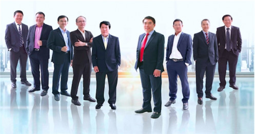 ‘Át chủ bài’ cho tham vọng của KSB