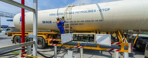 Gas Petrolimex (PGC) dự chi 121 tỷ đồng trả cổ tức năm 2019