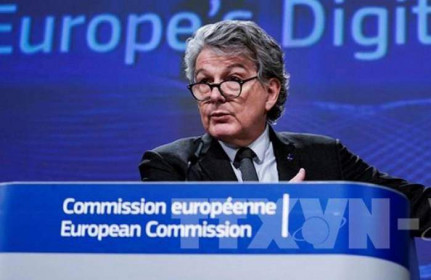 EC đề xuất lập quỹ 15 tỷ euro hỗ trợ các công ty chiến lược bị ảnh hưởng COVID-19