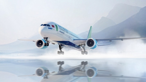 Ông Trịnh Văn Quyết: 'Bamboo Airways giữ kế hoạch lên sàn trong năm nay'