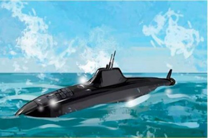 Tàu ngầm mới 18 tỷ USD của Mỹ có dọa được Nga?