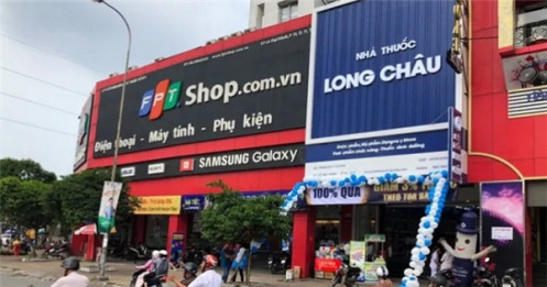 FPT Retail kỳ vọng vào chuỗi nhà thuốc Long Châu