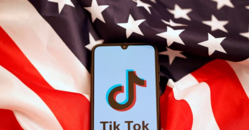 TikTok âm thầm chuyển trung tâm quyền lực từ Trung Quốc tới Mỹ