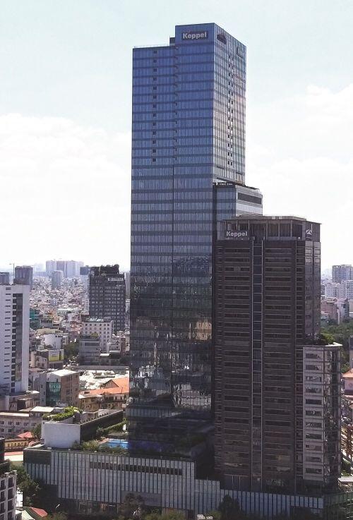 Cổ phiếu họ xây dựng: Triển vọng trong dài hạn