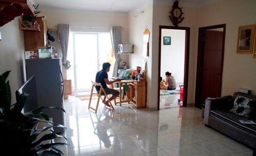 TP HCM “tuyệt chủng” nhà giá rẻ