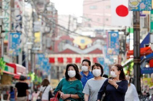 Nhật Bản cho dân tiền đi du lịch