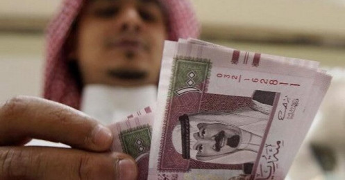 Saudi Arabia bơm 13,3 tỷ USD vào hệ thống ngân hàng trong nước