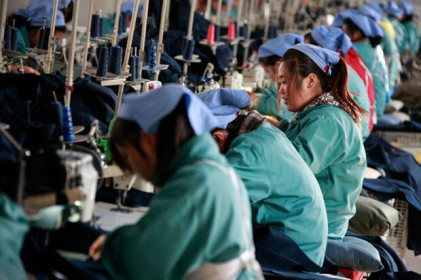 Trung Quốc đối mặt 'bom hẹn giờ' thất nghiệp do dịch COVID-19