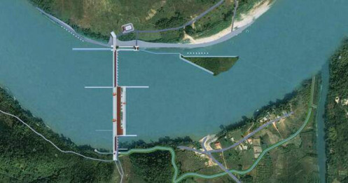 Liên minh Cứu sông Mê Kông đề xuất hủy dự án thủy điện Sanakham ở Lào