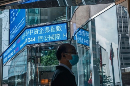 Một quỹ đầu cơ Hồng Kông cam kết bù lỗ 100% để thu hút nhà đầu tư