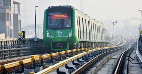 Đường sắt Cát Linh - Hà Đông: Nhiều nước cảnh giác với "bẫy nợ" của công ty mẹ Tổng thầu Trung Quốc