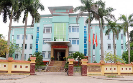 Vụ làm giả hồ sơ đấu thầu tại Quảng Bình: Khởi tố thêm một cán bộ của Tổ thẩm định