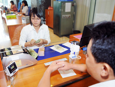 700.000 doanh nghiệp sắp được giảm 30% thuế