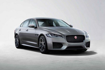 Bảng giá xe Jaguar tháng 6/2020