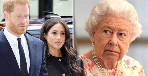 Vợ chồng Meghan Markle và Harry được phép rời bỏ gia đình Hoàng tộc, nhưng con trai 1 tuổi của họ thì không?