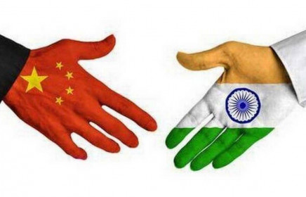 Ấn Độ-Trung Quốc chọn ngày đối thoại, giải quyết căng thẳng biên giới