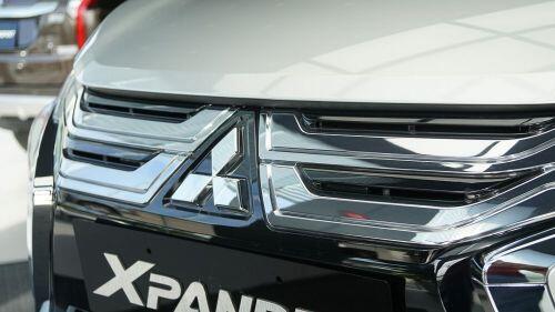 Mitsubishi Xpander 2020 AT giá 630 triệu đồng có gì?