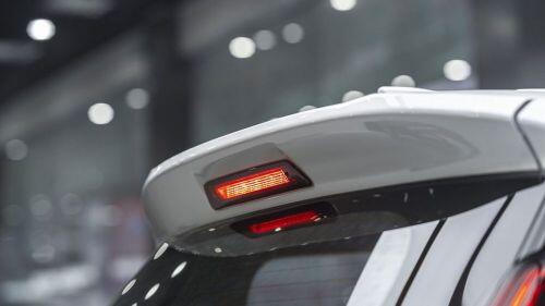 Mitsubishi Xpander 2020 AT giá 630 triệu đồng có gì?