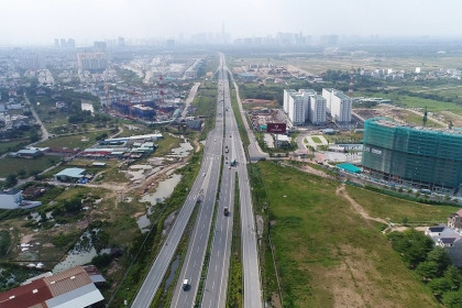 Kéo sân bay Long Thành về TP Hồ Chí Minh có khả thi