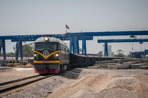 Đường sắt Cát Linh - Hà Đông: Nhiều nước cảnh giác với "bẫy nợ" của công ty mẹ Tổng thầu Trung Quốc