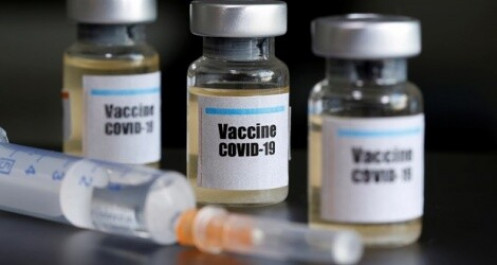 Các hãng dược phẩm Nhật Bản chạy đua phát triển vắcxin phòng COVID-19