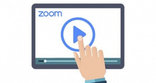 Zoom đạt doanh thu tăng vọt bất chấp những quan ngại về bảo mật