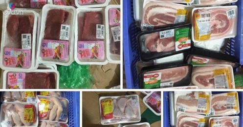 "Thịt siêu thị" giá siêu rẻ bán trên mạng xã hội: Chất lượng thật sự thế nào?