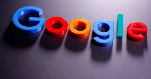 Google đối mặt với vụ kiện 5 tỷ USD vì theo dõi người dùng internet